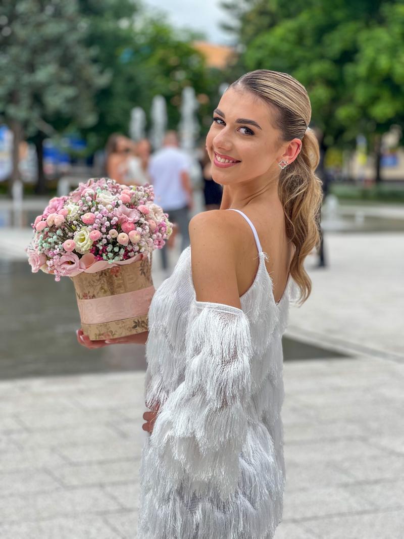 Suknelė